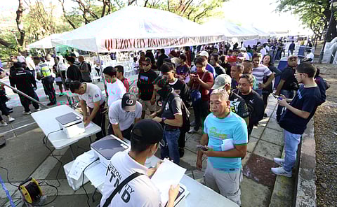 SOME ride-hailing drivers feel left out of the government’s cash assistance to members of the transport sector now reeling from fuel price surges. How about motorcycle taxi riders?