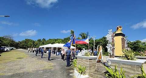 Eastern Samar pushes digital health profiling