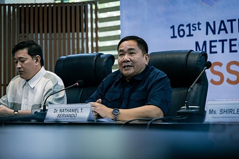 PAGASA: Amihan ends, hotter days ahead