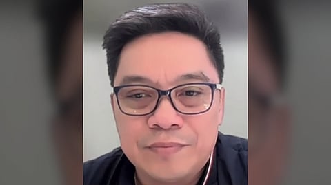 POLITICAL analyst Dennis Coronacion