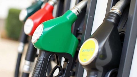 Backup only: Euro 2 fuel use still on hold