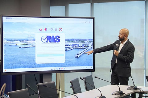 PPA launches online reservation system