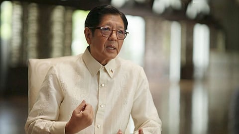 President Marcos Jr. warns of possible flight disruptions due to jet fuel constraints, even as Malacañang insists there is no oil crisis and supply remains sufficient.