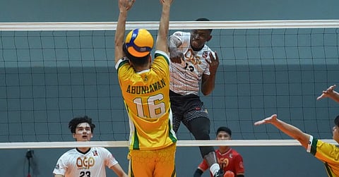 Cabstars grab solo 3rd spot