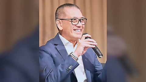 PCCI president Perry Ferrer said he hopes that ‘the 5-day pause US President Donald Trump ordered on strikes against Iran's power facilities leads to a ceasefire and discussions for long-term peace.’