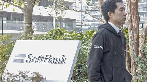 OHIO flips the switch as SoftBank builds a mega plant to keep the AI boom running.