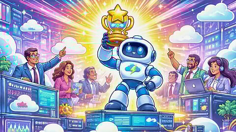 BOOMI extends its dominance in the integration space, securing its 12th straight Leader spot in Gartner’s iPaaS ranking as companies race to connect data, apps and AI in one seamless system.