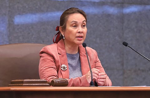 LOREN Legarda