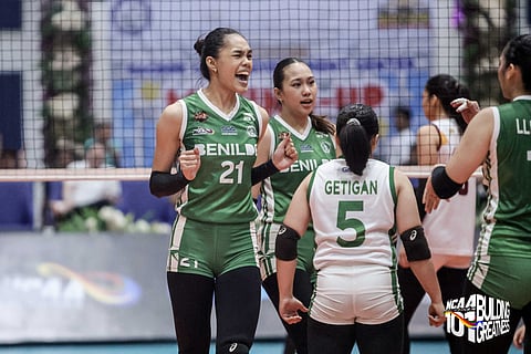 Lady Blazers make finals return