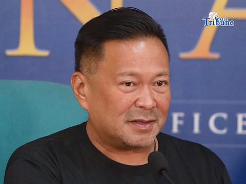 Ejercito files bill to regularize, raise pay of midwives