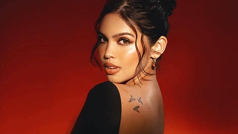 Kumalat ang chikang hiwalay na sina Maine at Arjo Atayde.