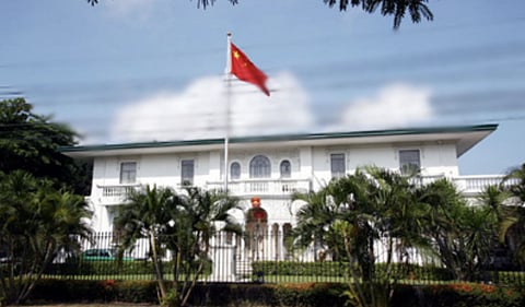 China says ‘door open’ to resume Manila-Beijing oil talks amid supply disruptions