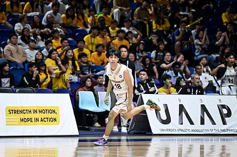 Lucido shines, keeps NUNS title hopes alive