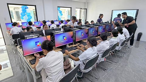 DigiPlus rebrands CSR arm, expands national programs