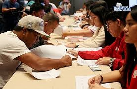 Special payout awaits ‘not listed’ drivers