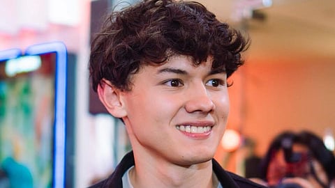 PBB Ex Housemate Josh Ford celebrates meaningful birthday