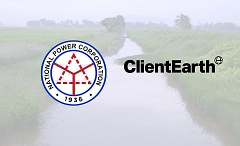 ClientEarth, Napocor ink forest-energy deal