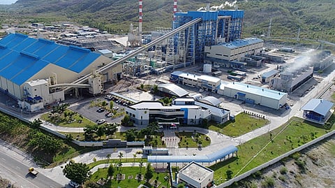 THE Alcantara Group unit posted P14.9 billion in revenues in 2025, or a 19 percent jump from P12.544 billion the previous year, buoyed by growing electricity demand, stronger Retail Electricity Supply sales, higher volumes from Wholesale Electricity Spot Market trading, and the commercial operation of its new Bohol power plant.