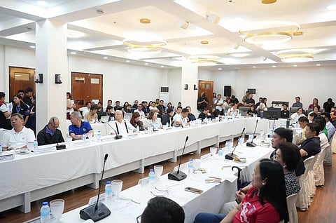 Pampanga PDC meeting on March 26 approves four key resolutions, including ₱11.3 billion worth of DPWH infrastructure projects for 2027.