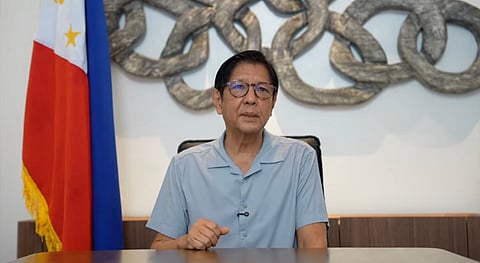 Marcos pushes ASEAN Summit despite oil crisis, trims costs