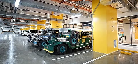 Terminal owners told: Cut transport operators’ rental fees