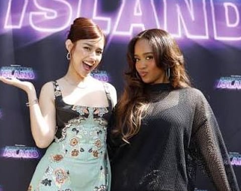 Liza Soberano and HER bring Filipino culture and stories to world audience