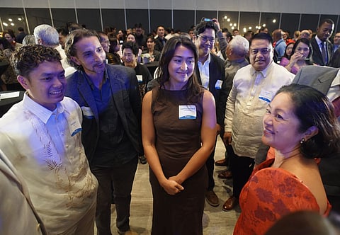 Fulbright Philippines expands partnerships at 78