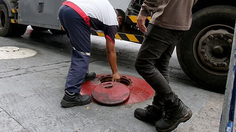 DPWH intensifies fuel conservation drive, eyes 10% cut