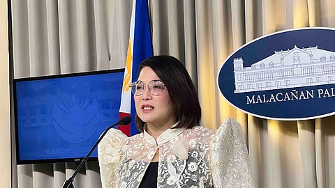 Palace open to WFH as fuel-saving measure