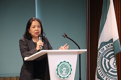 AQUINO highlights the strategic role of Philippine-Cambodia ties in Asean, tracing historical connections and contemporary diplomacy.