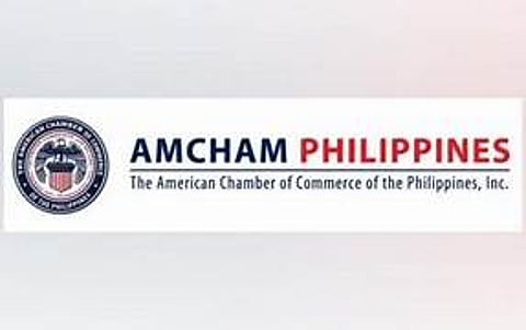 AmCham backs energy emergency, urges reforms