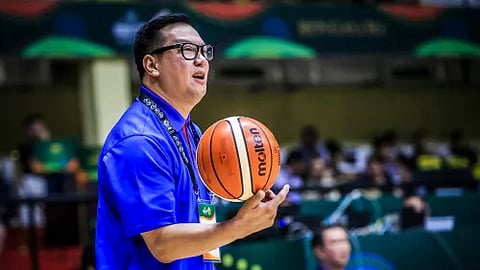 PAT Aquino will be leaving Gilas Pilipinas Women team after 12 years as head coach.