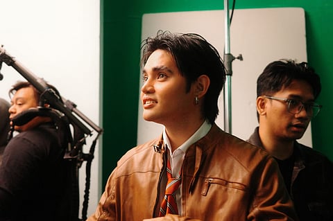 SB19 Pablo shares his side on AI taking over the music industry