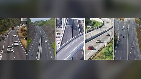 METRO Pacific Tollways Corp. said on Saturday that it will be rolling out a full suite of measures under its ‘Biyaheng Arangkada’ motorist assistance program, set to operate across its expressways from this weekend until 6 April.