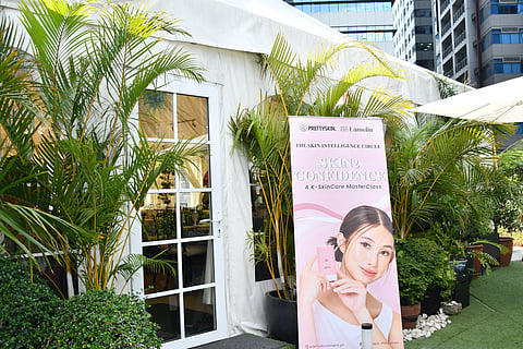 Empowering Filipinos through science-backed skincare education