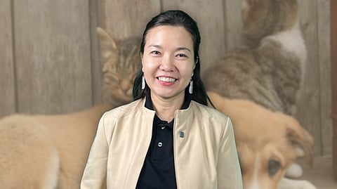 FROM volunteer to lawyer, Anna Cabrera strengthens the fight against animal cruelty through legal action and education.