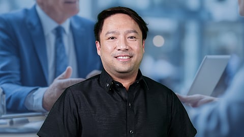 UNIVERSITY of Santo Tomas College of Rehabilitation Sciences Dean Dr. Donald G. Manlapaz admitted that physical therapy was not his first choice, initially considering Physics, but said the field eventually became his passion.