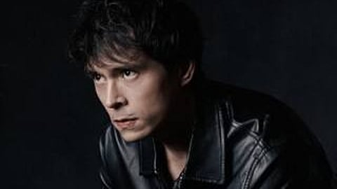 Jake Cuenca reveals personal status