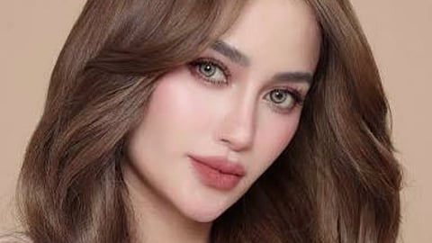 Arci Munoz still not affected on comments about her ever changing physical looks