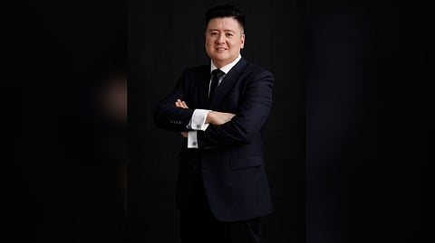 PATRICK Cua, chief operating officer of SMAC.