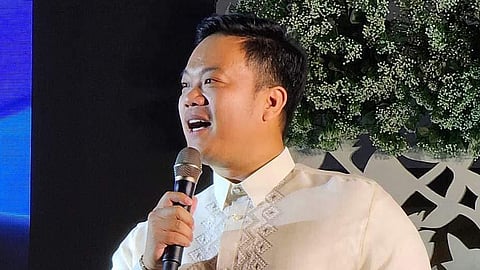 FOR Philippine Olympic Committee secretary general Atty. Wharton Chan, sports governance is more than meetings — it’s a lifelong passion dedicated to the rise of the Filipino athlete.