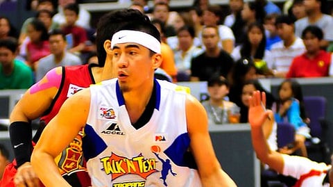 Former PBA guard nabbed over alleged harassment in Taguig bar