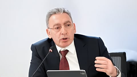 WORLD Bank Division Director Zafer Mustafaoglu said the $1 billion World Bank loan in support of Philippine agriculture is aimed at making ‘Filipino farmers better equipped to earn more, withstand climate shocks, and bring safer, more affordable food to Filipino households.’