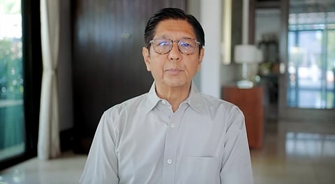 President Ferdinand Marcos Jr.