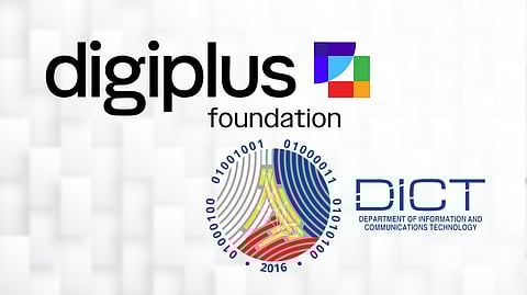 DigiPlus, DICT scale up robotics training