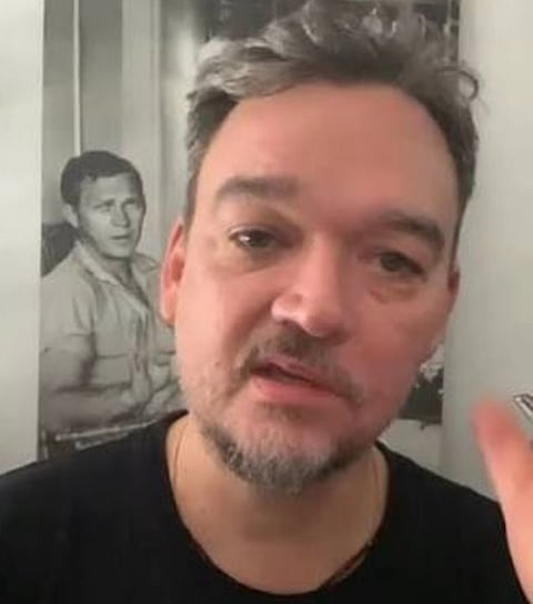 Basti Artadi calls out misbehaving audience