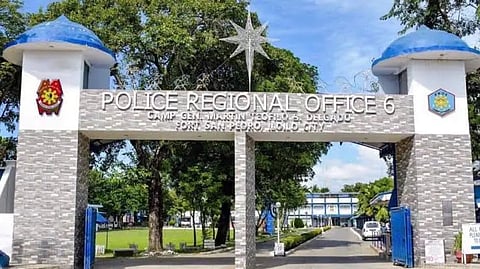 On Full Alert — The Police Regional Office 6 raises security measures across Western Visayas, deploying forces to protect travelers during Holy Week.