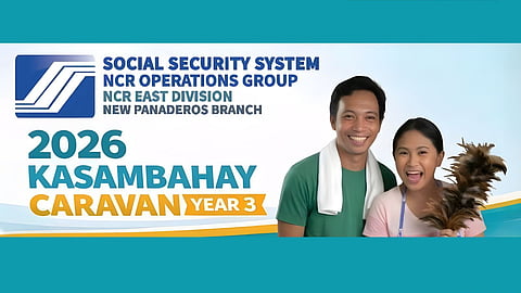 Kasambahay Caravan, inilunsad sa NCR at Rizal