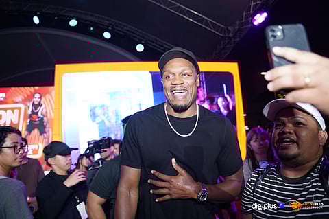 Brownlee backs P1B ArenaPlus playoffs prediction contest