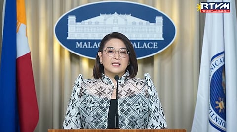 UNDERSECRETARY Claire Castro